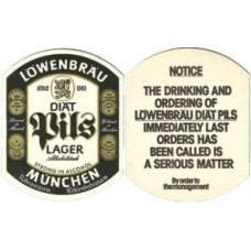 Lowenbrau UK No.009